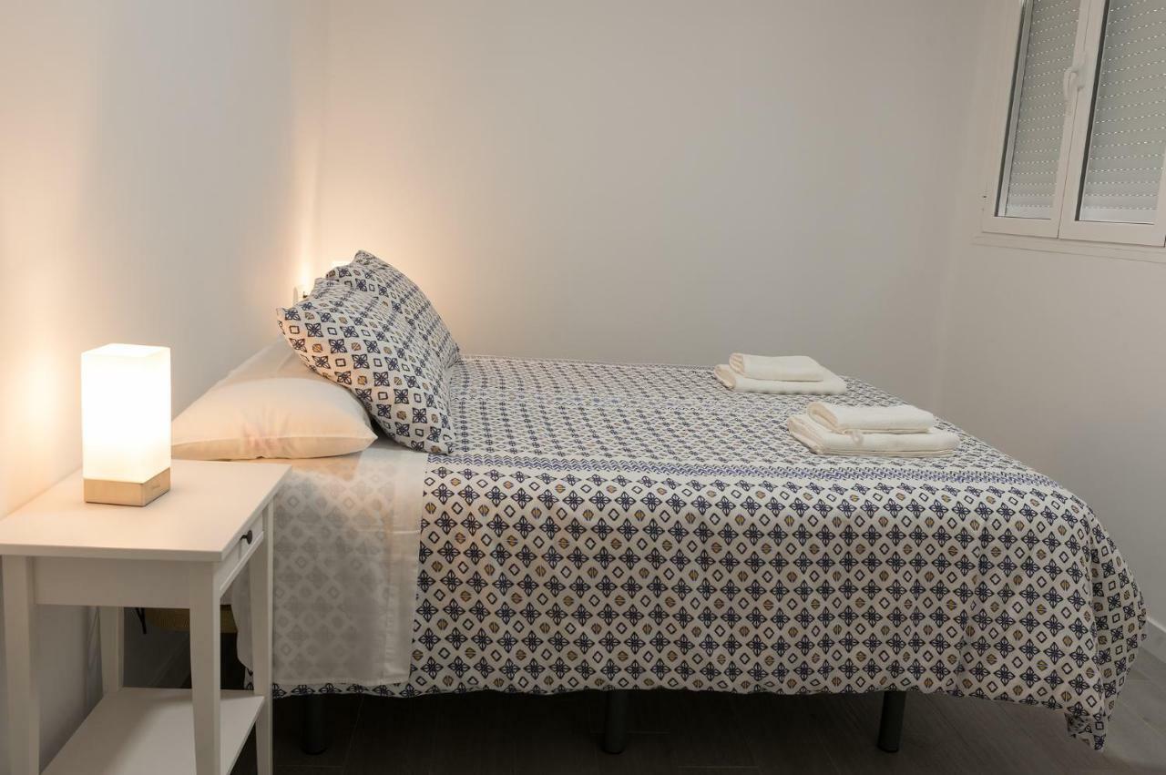 Mirador De Sol Appartement