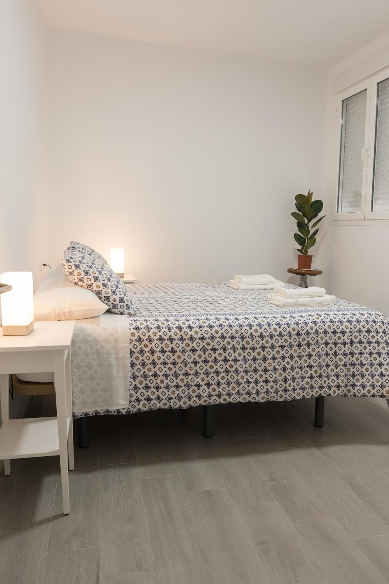 Apartment Mirador De Sol Seville