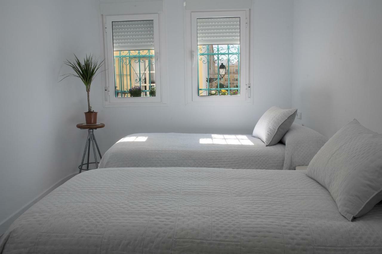 Appartement Mirador De Sol *