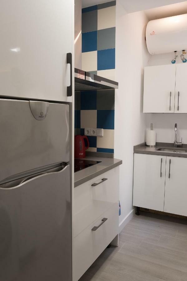 Appartement Mirador De Sol *